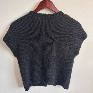 Free People sweater vest